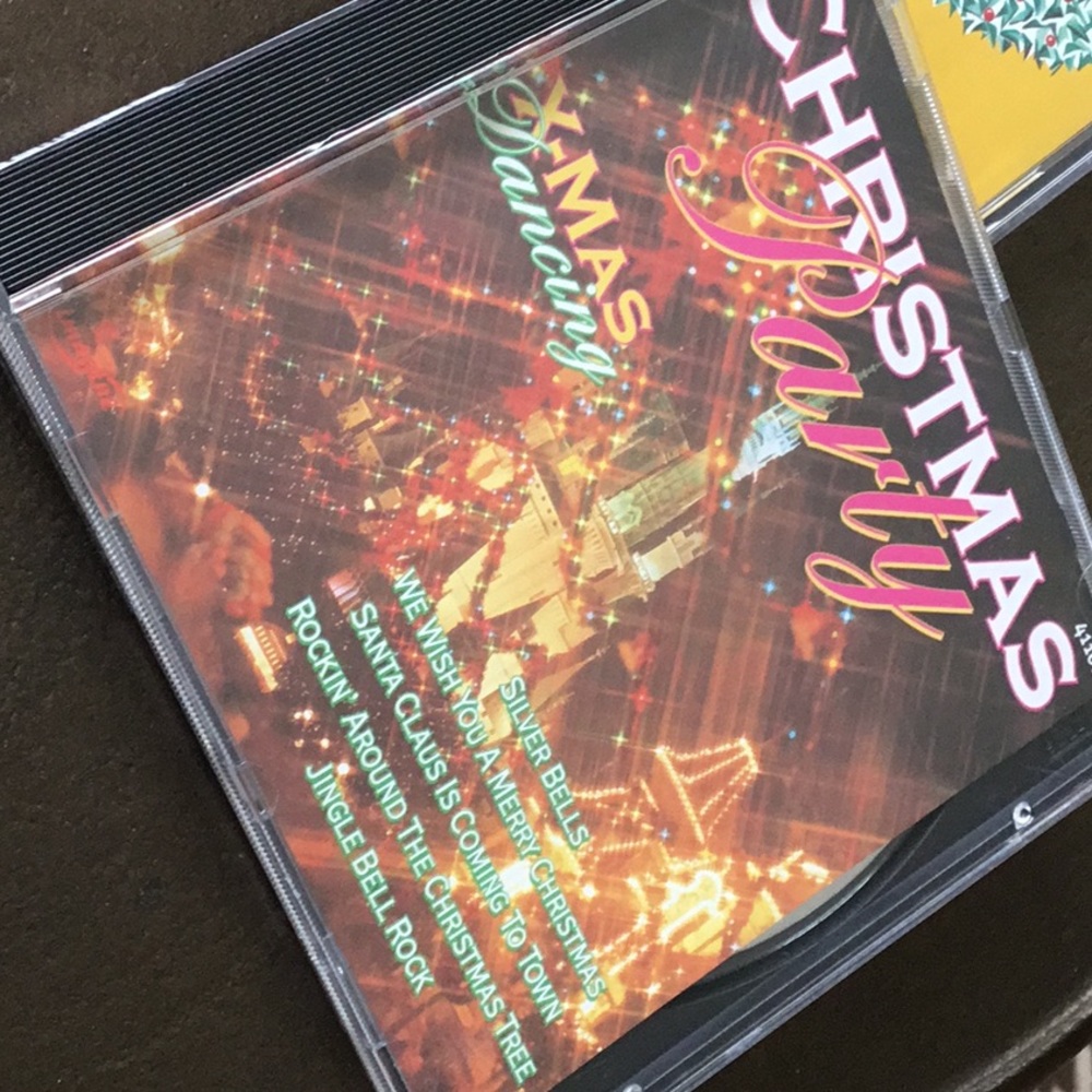 CD MUSIC - Picture 2 of 5